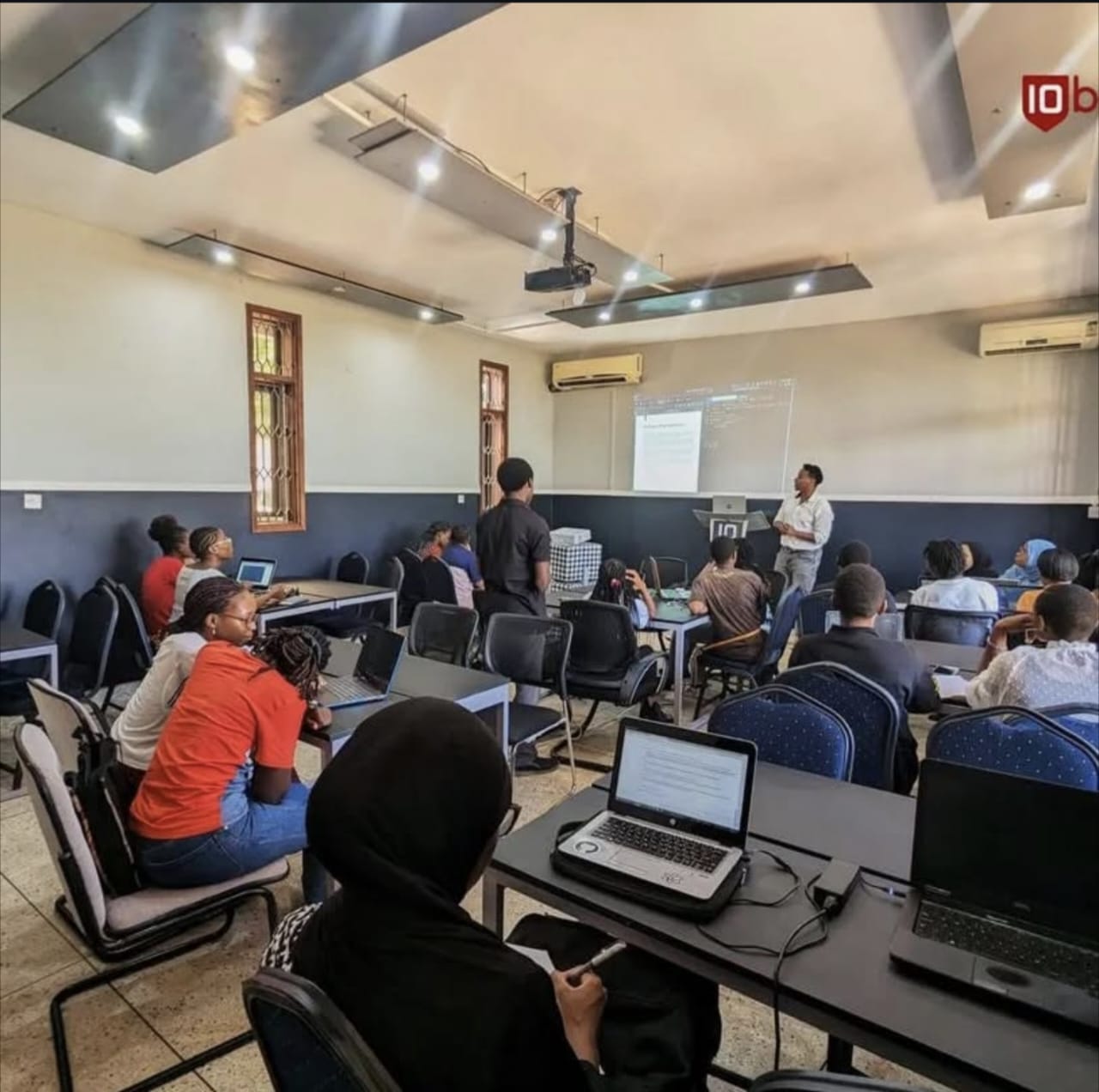 Intro Workshop